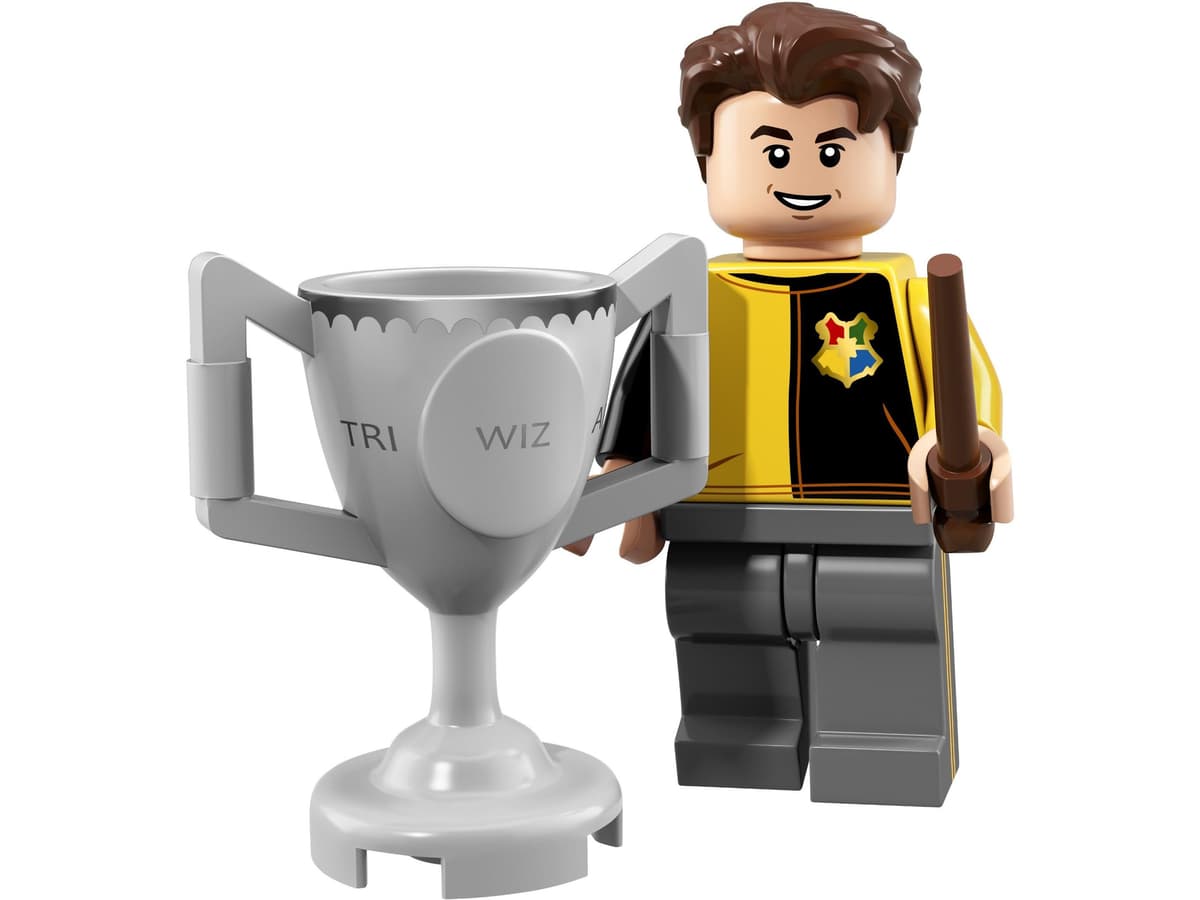 Cedric Diggory