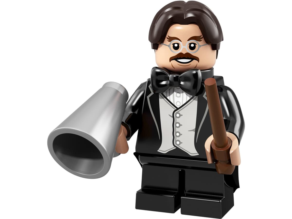 Filius Flitwick