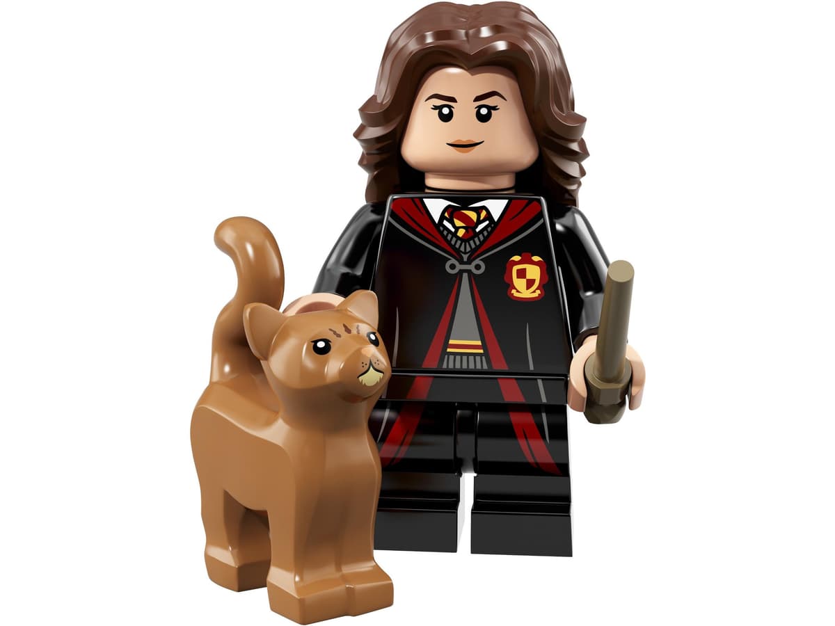 Hermione Granger