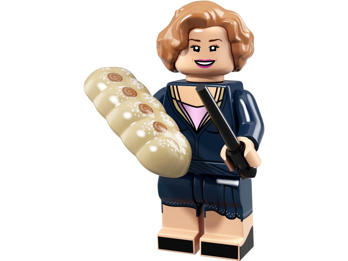 Queenie Goldstein