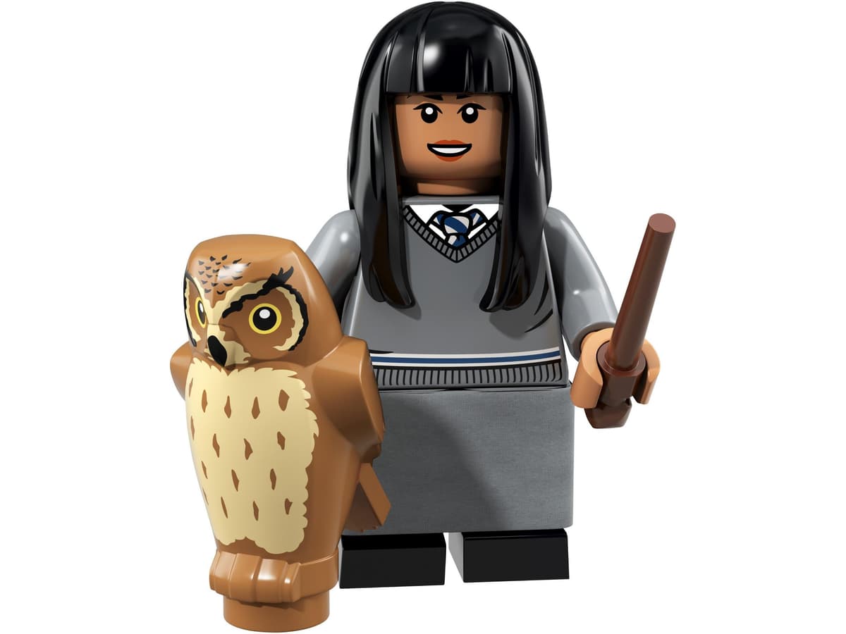 Cho Chang