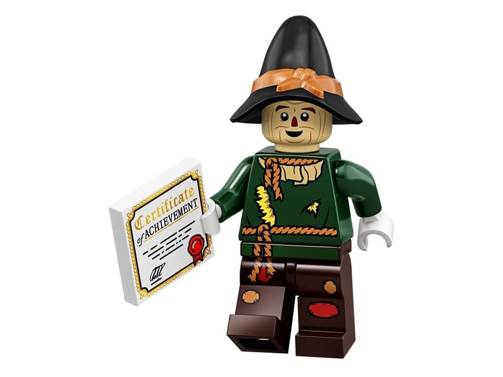 Scarecrow