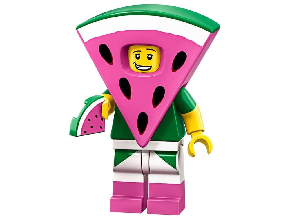 Watermelon Dude