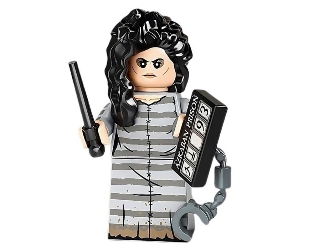 Bellatrix Lestrange