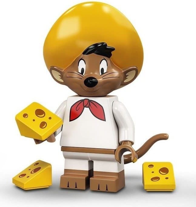 Speedy Gonzales