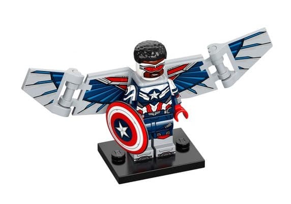 Captain America