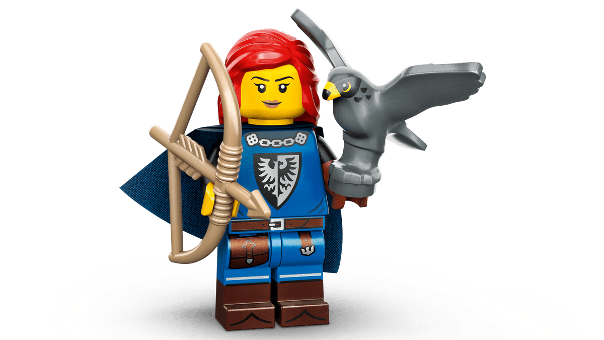 Falconer