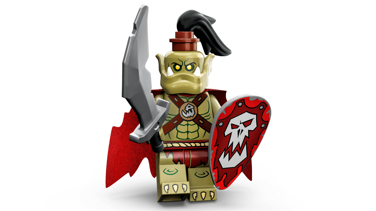Orc