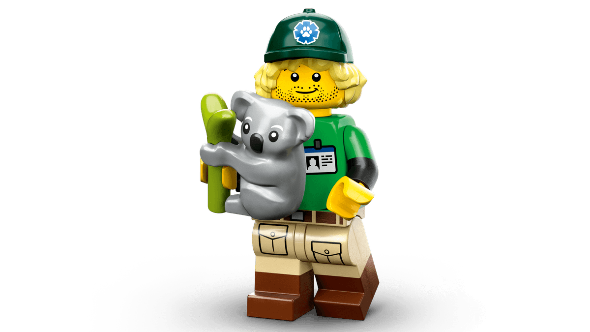 Conservationist