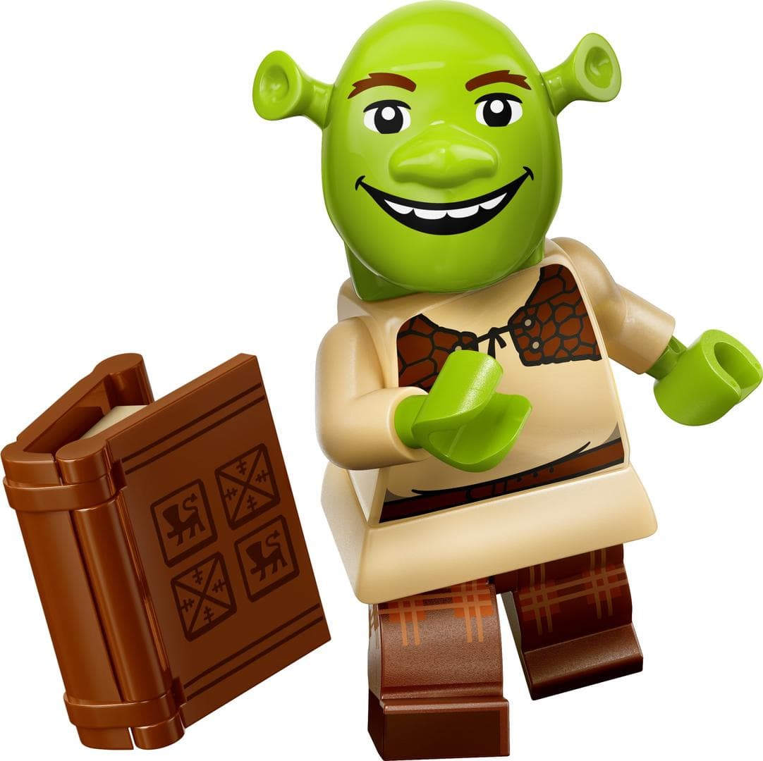 Shrek
