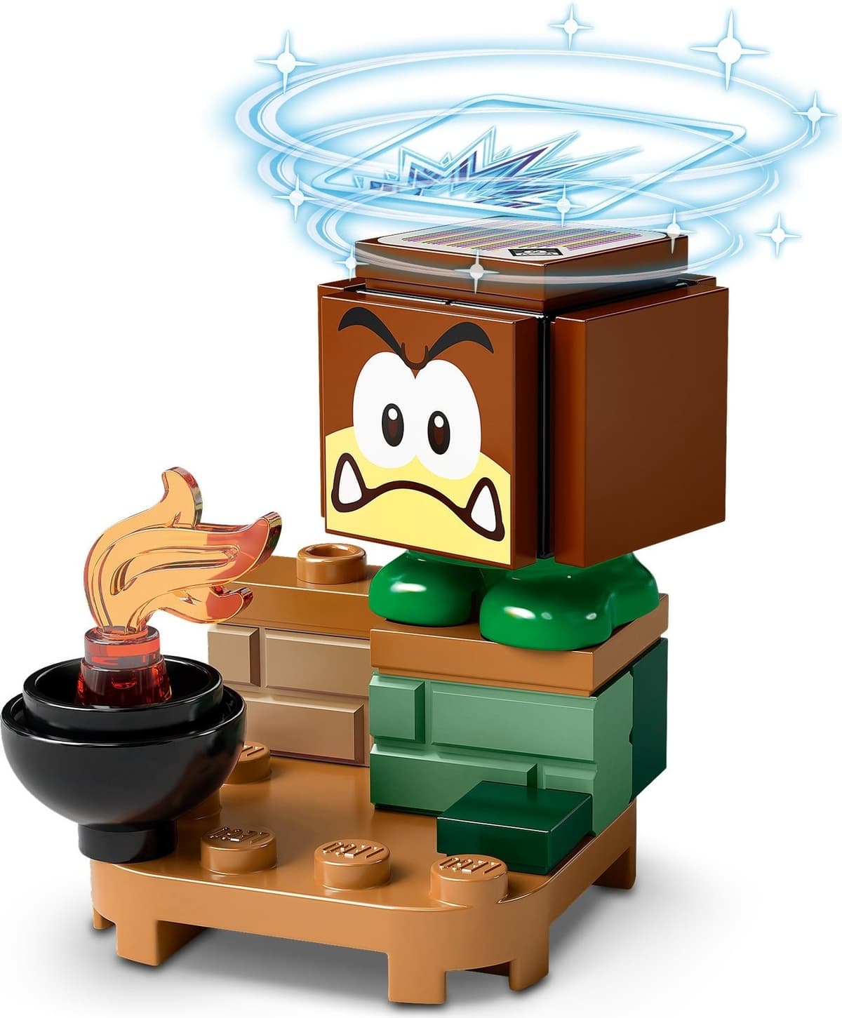 Galoomba