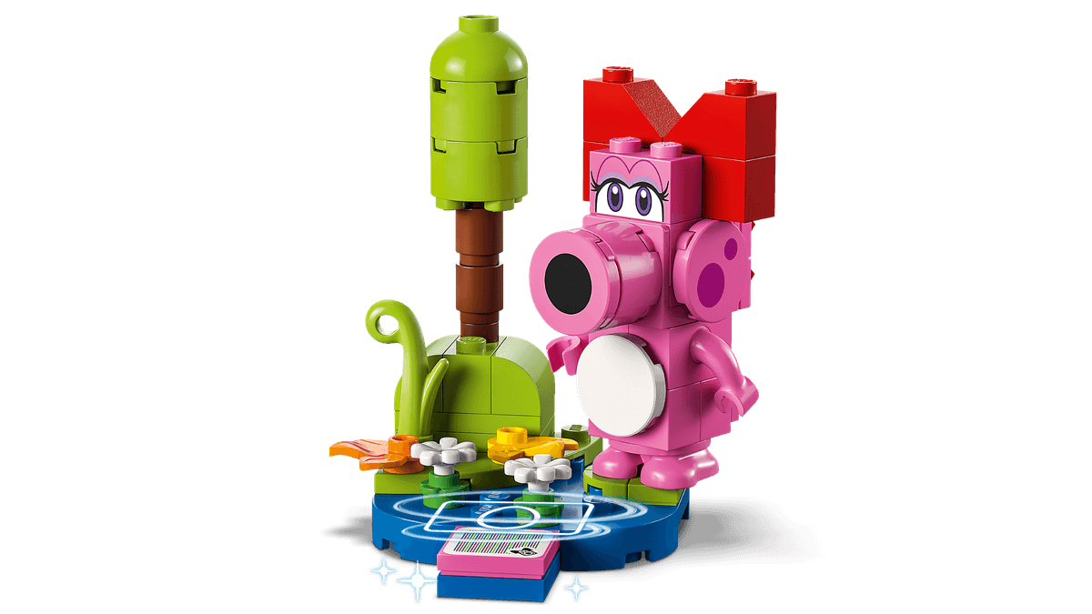 Birdo