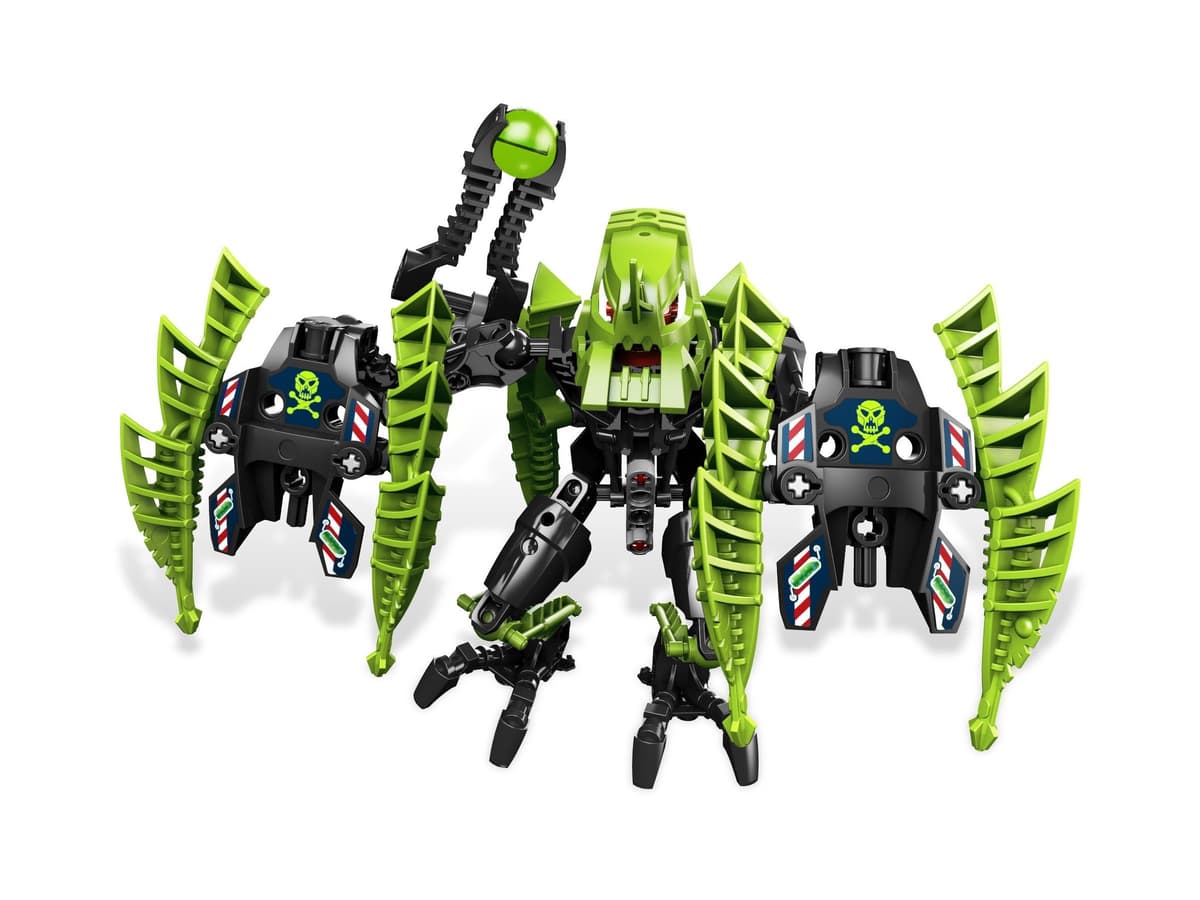 Corroder