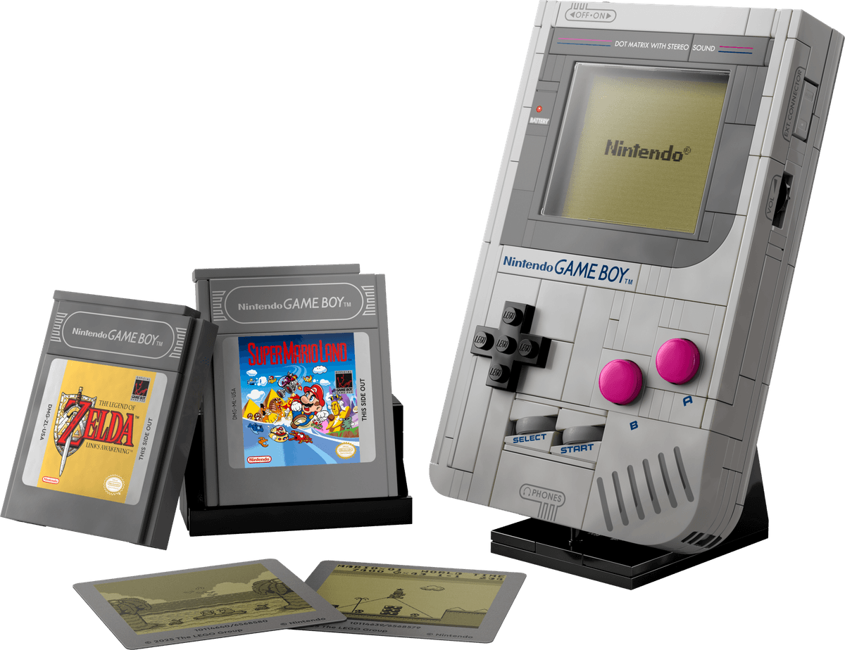 Game Boy