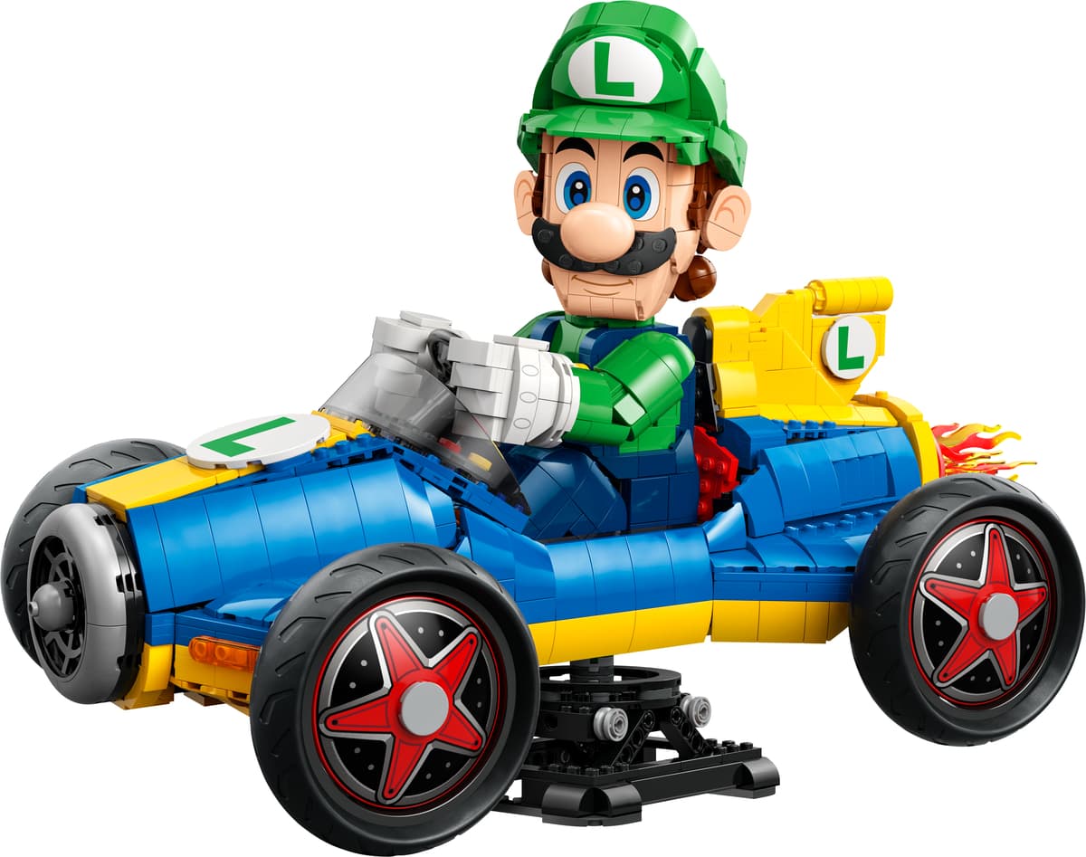 Super Mario