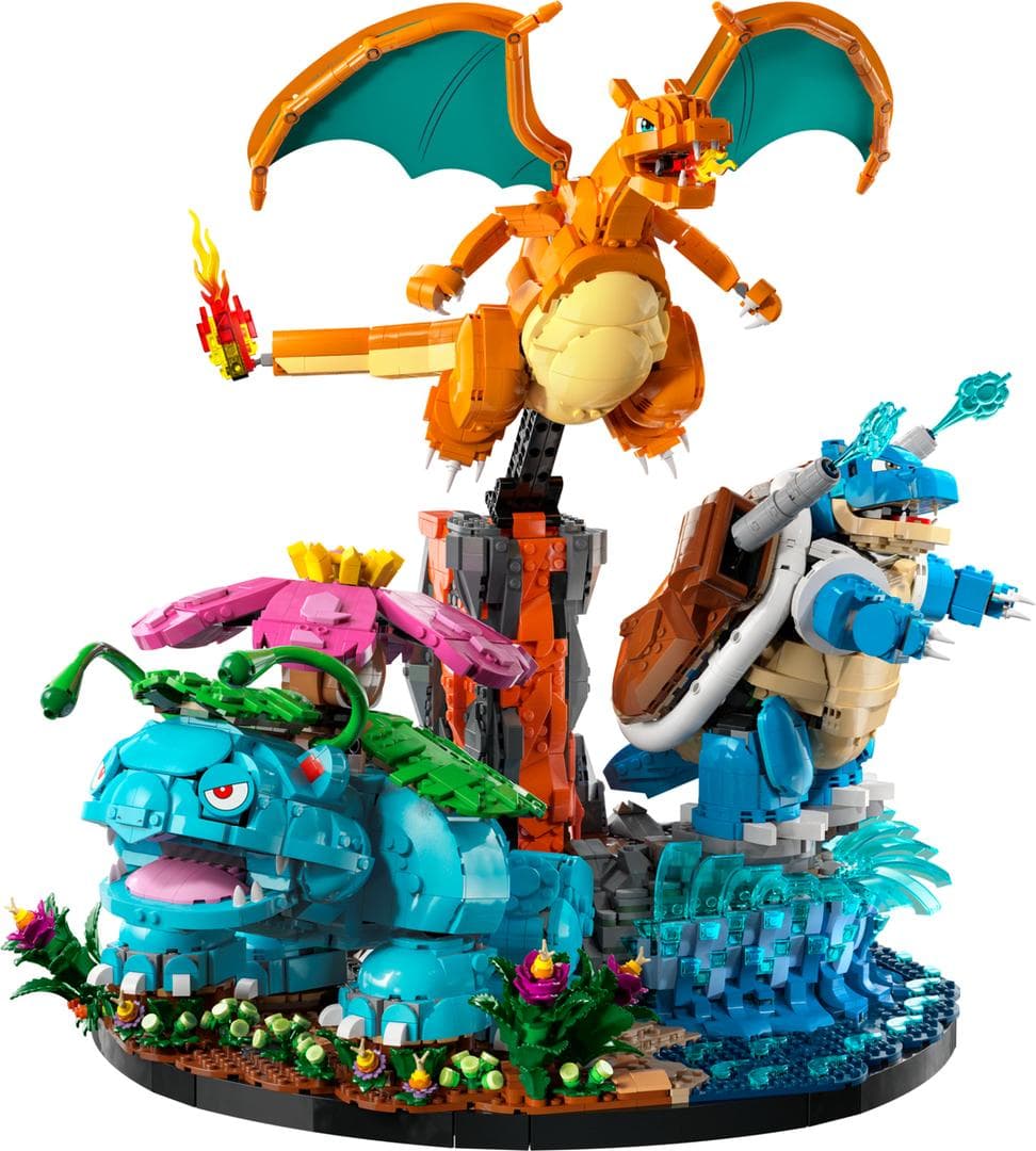 Pokémon