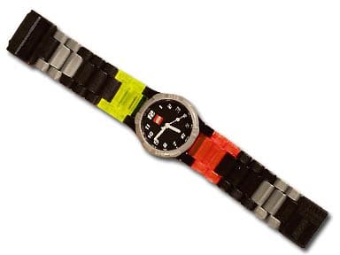 Life On Mars Watch