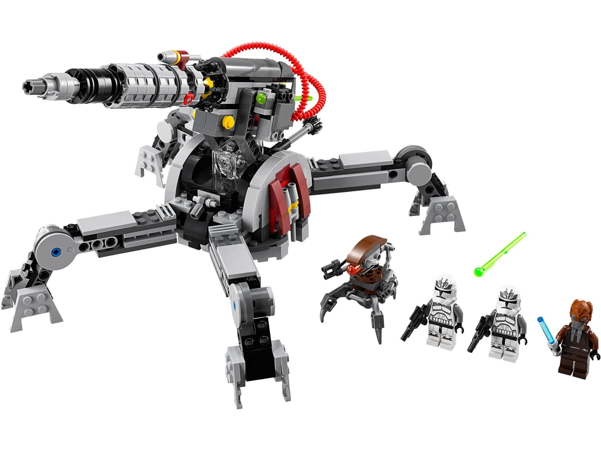 Republic AV-7 Anti-Vehicle Cannon