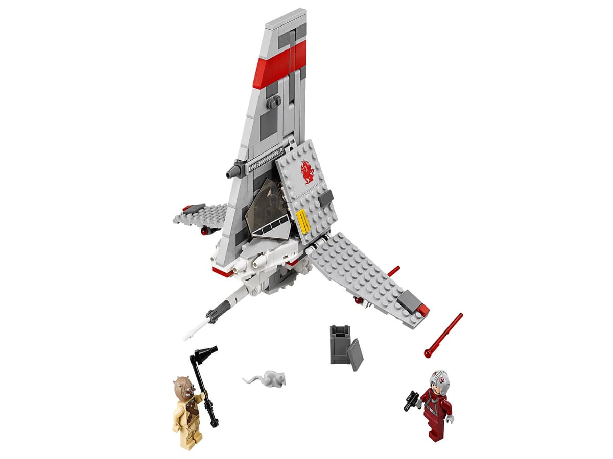 T-16 Skyhopper
