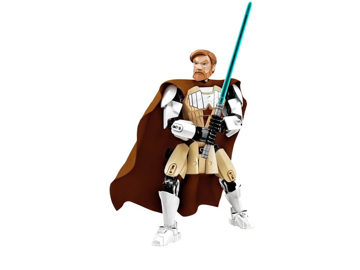 Obi-Wan Kenobi