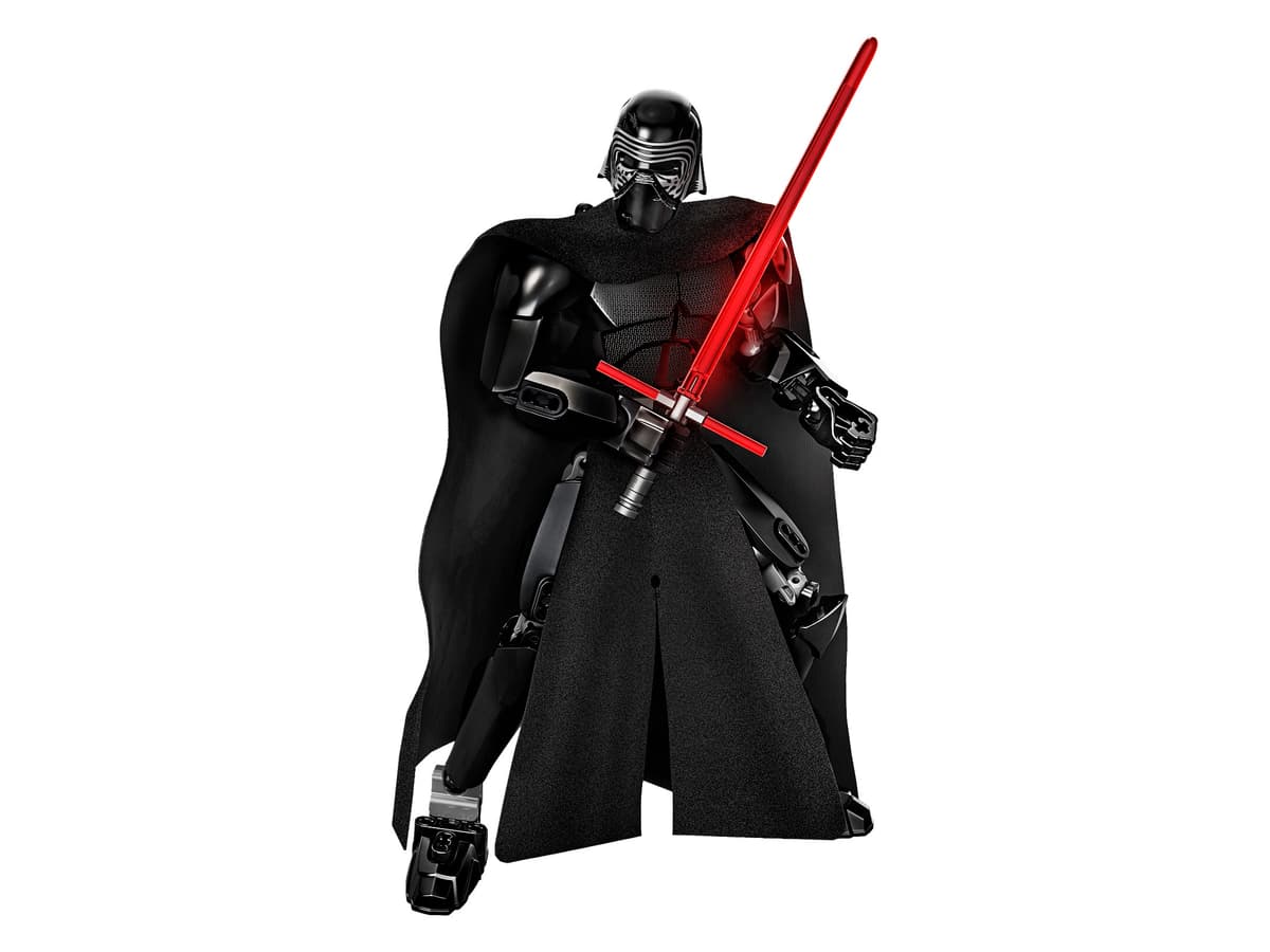 Kylo Ren
