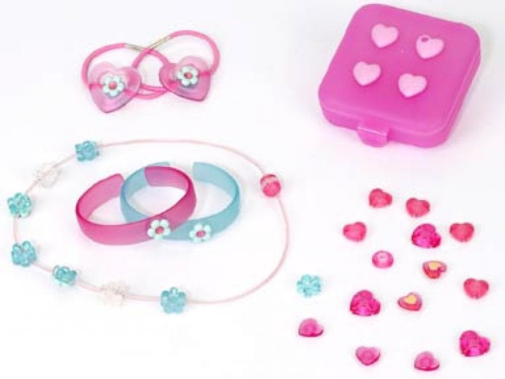 Sweet Dreamy Jewels