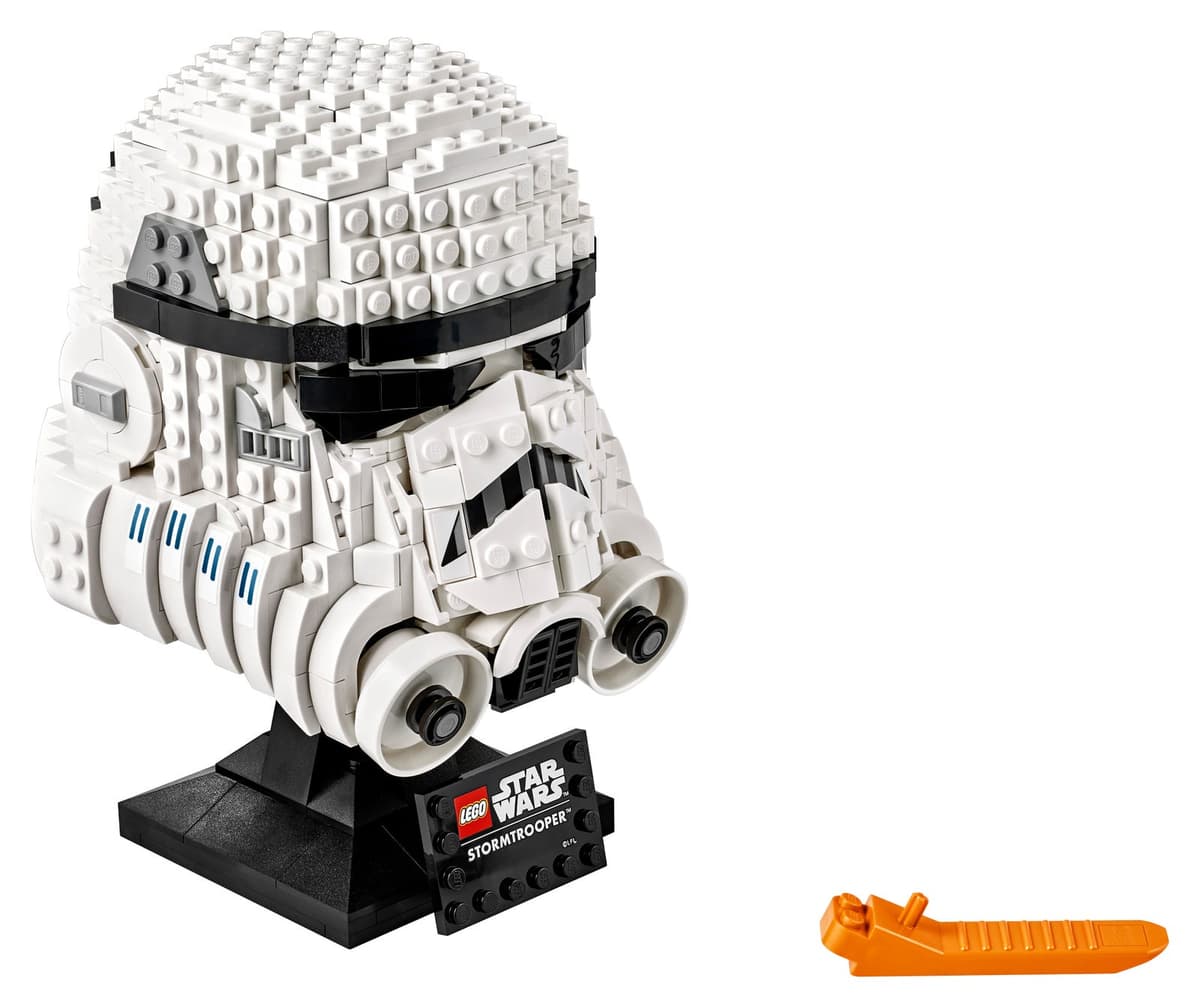 Stormtrooper