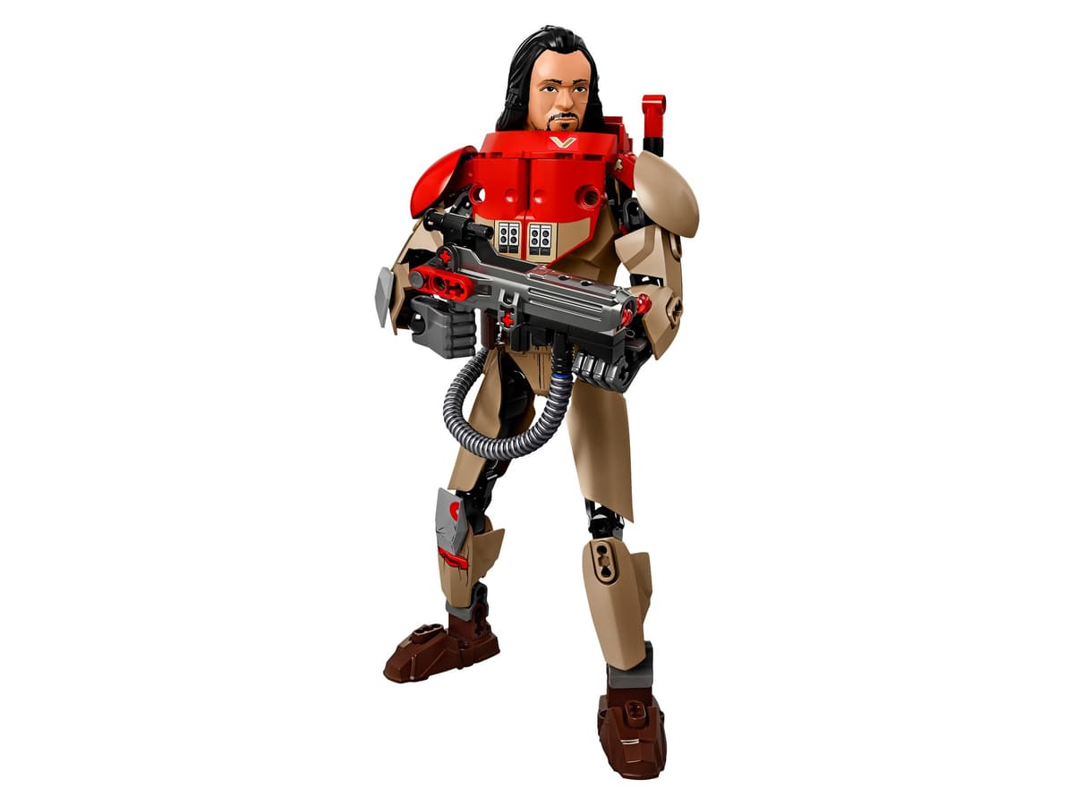 Baze Malbus