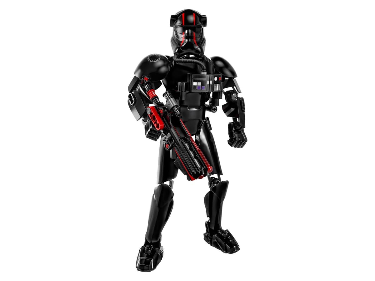 Elite TIE Fighter Pilot