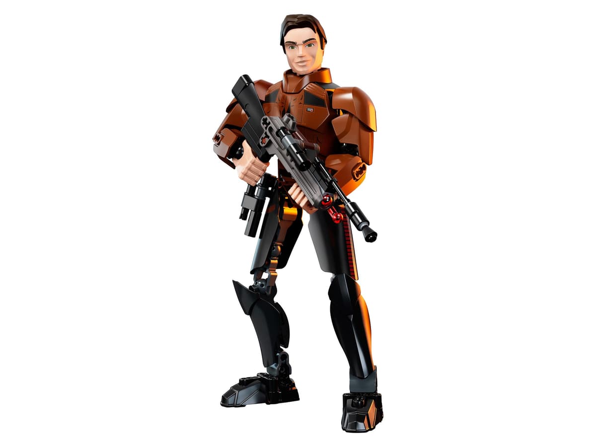 Han Solo