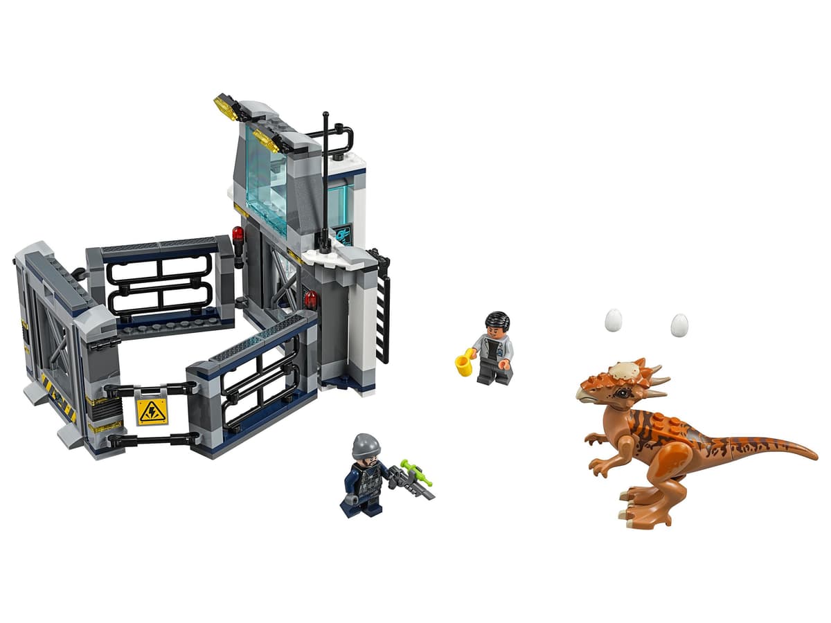 Stygimoloch Breakout