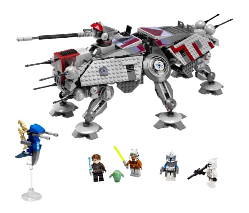 AT-TE Walker