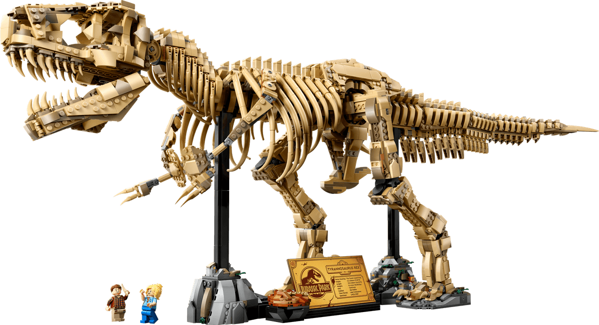Jurassic World