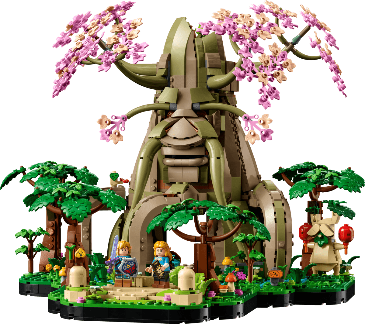 The Legend of Zelda