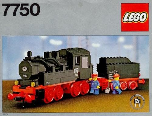 Steam Engine