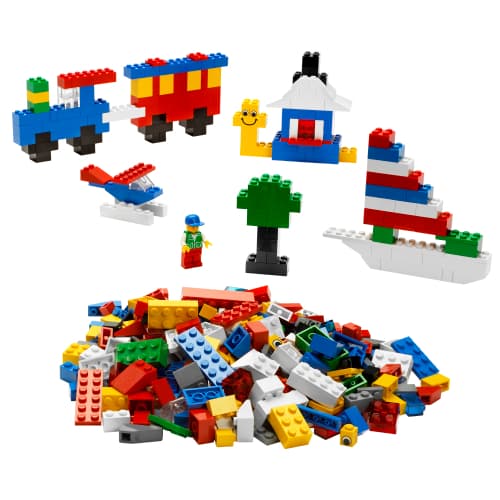 Standard Starter Set