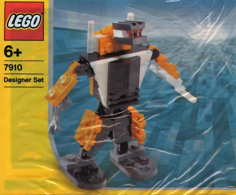 Robot