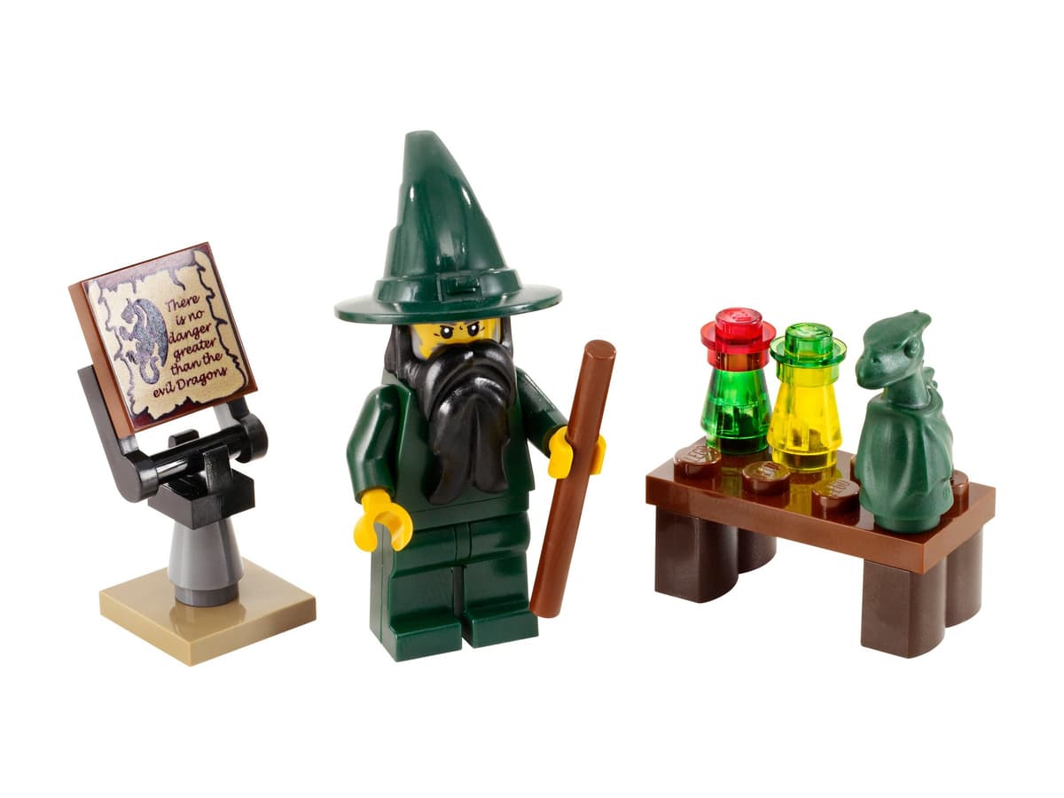 Wizard