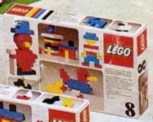 Universal Building Set