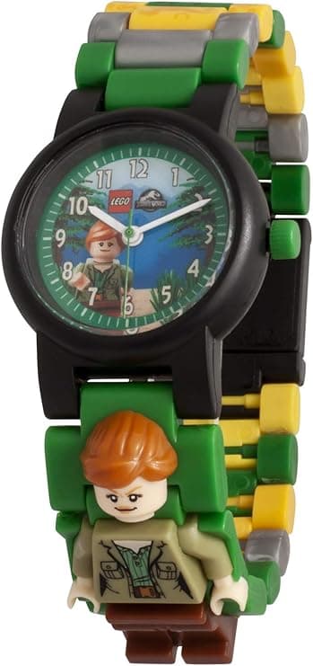 Claire Buildable Watch