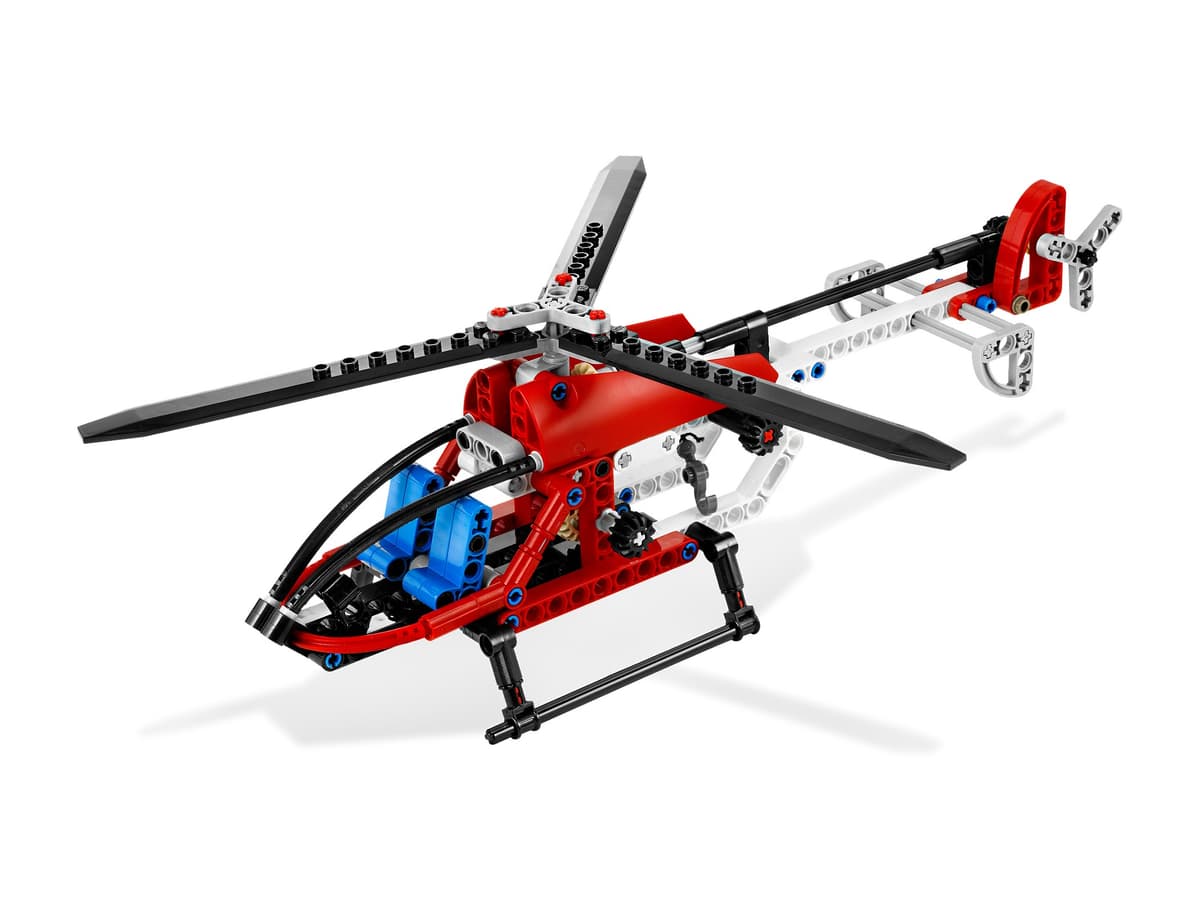 Helicopter