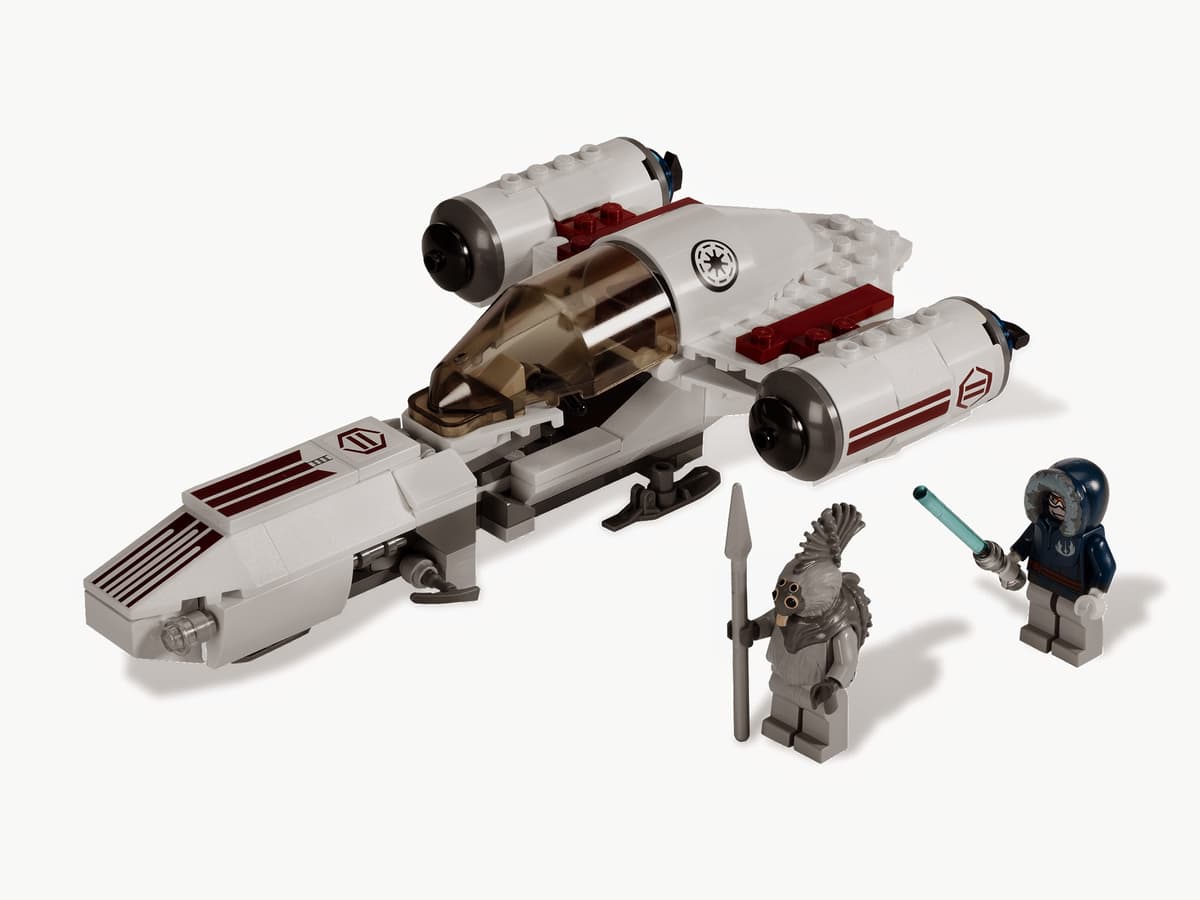 Freeco Speeder