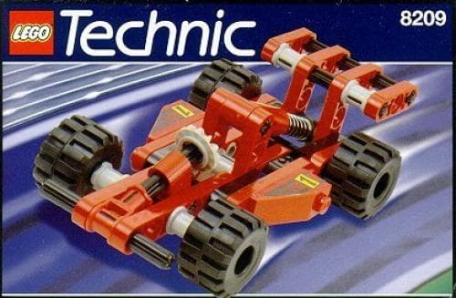Future F1