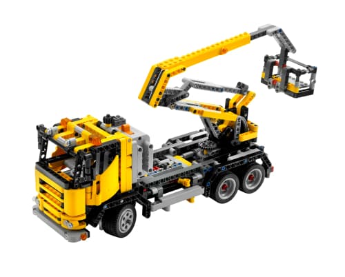 Cherry Picker
