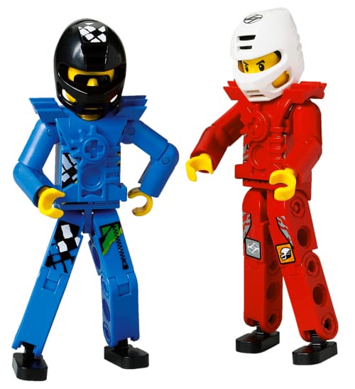 TECHNIC Team