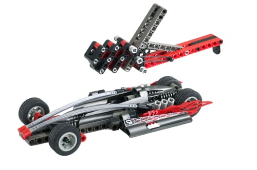 Slammer G-Force