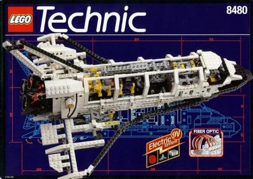 Space Shuttle
