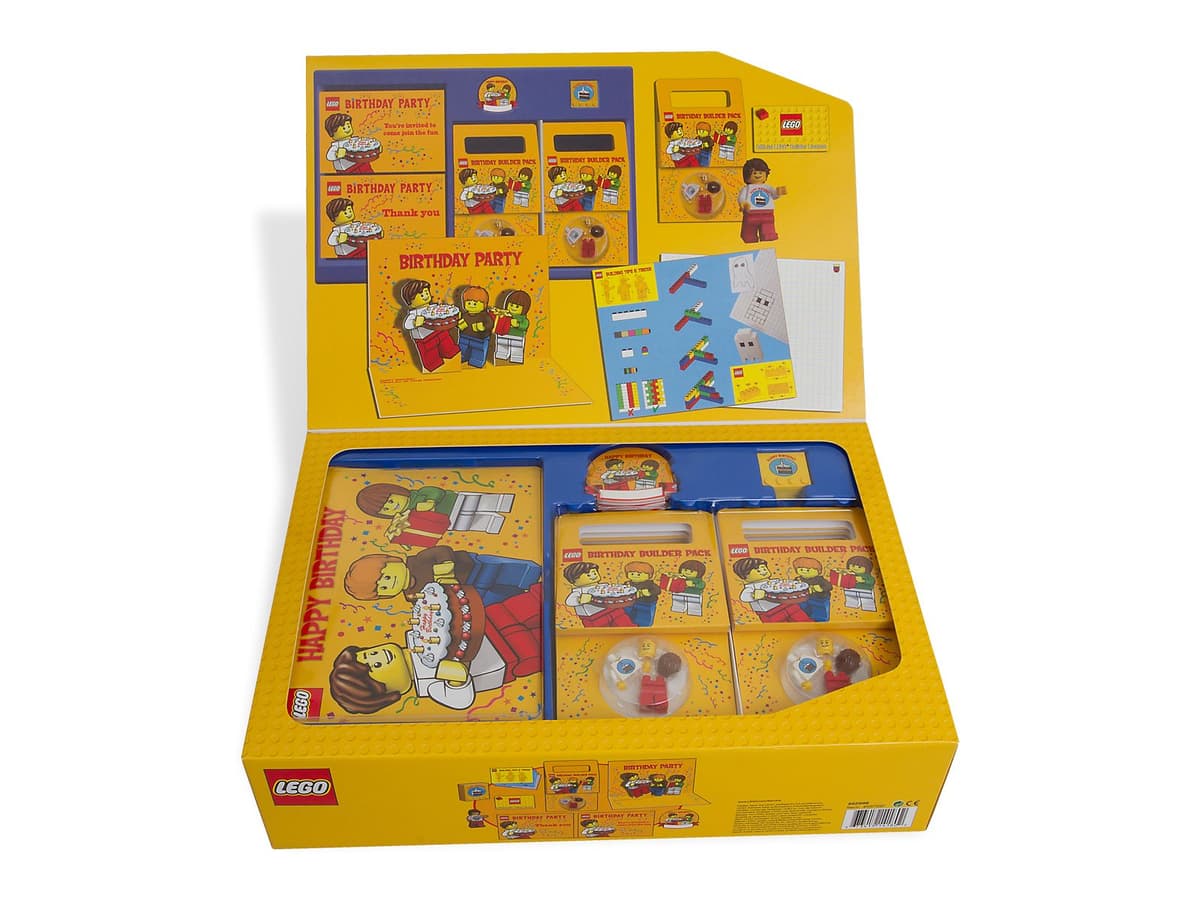 Birthday Party Kit