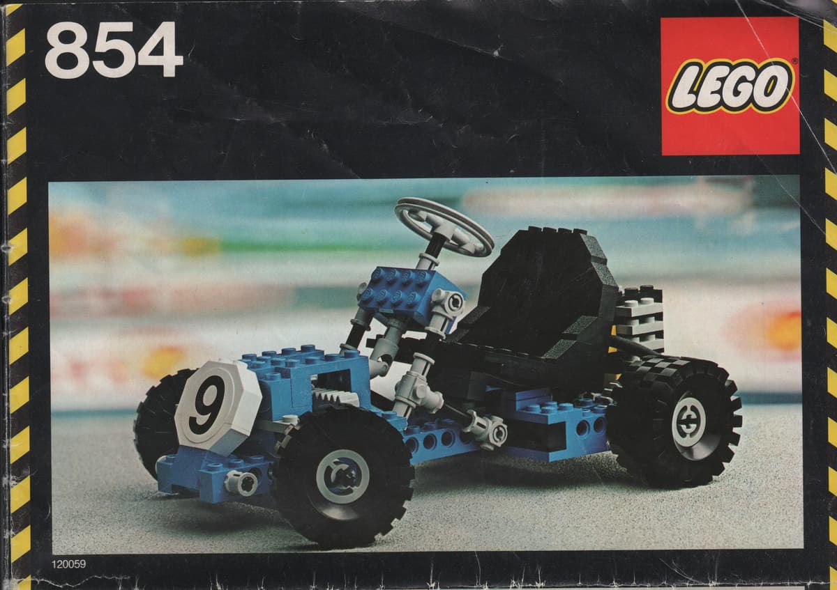 Go-Kart