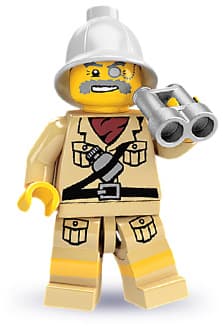 Explorer